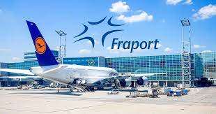 Fraport Airport Online Parkangebote Flughafen Frankfurt - 15% Gutschein buchen bis 07.02.2024
