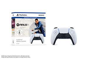 [Warehouse Deal] Sony PS5 Controller mit FIFA23 Code