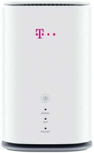 [Ebay] Telekom Speedbox 2 LTE-Router WLAN 802.11a/b/g/n/ac, LAN, 4G, Hotspot für 64 Geräte, 4100mAh-Akku, USB-C, Nano-SIM, Antennenanschluss