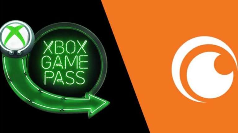 75 Tage Crunchyroll Premium Mega Fan ohne weitere Kosten mit XBOX Game Pass Ultimate ab 20.7. (Neue und wiederkehrende Kunden)