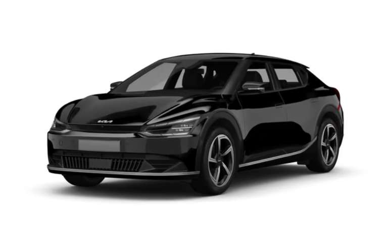 [Privatleasing] Elektro KIA EV6 GT AWD für 365€ / 77,4 kWh / 585 PS / 10000km / 24 Monate / LF 0,49 (eff 414€)