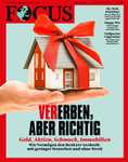 Tecnolumen Wagenfeld Tischleuchte WG 24 (Bauhaus Design) + Focus Halbjahresabo (26 Ausgaben) für zusammen 329 €