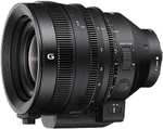 Sony FE C 16–35 mm T3.1 (SELC1635G) Cine-Objektiv
