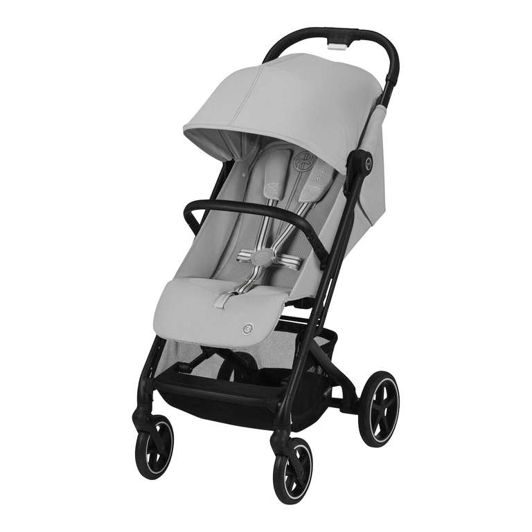 Cybex Gold Buggy BEEZY fog grey  nur 199,99  bei babymarkt at babymarkt |  mydealz