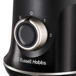 Russell Hobbs Standmixer 26710-56 | 750W | max. 20.500U/Min. | Blade-Boost-Technologie | Impulsfunktion | 1,5l Mixbehälter
