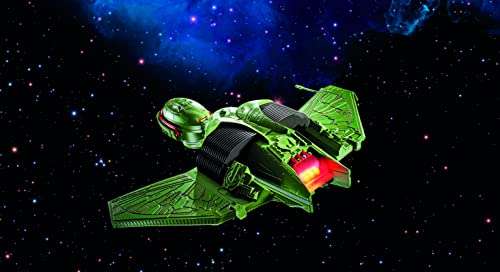 [Amazon.fr] Star Trek Klingon Bird of Prey - Playmobil 71089