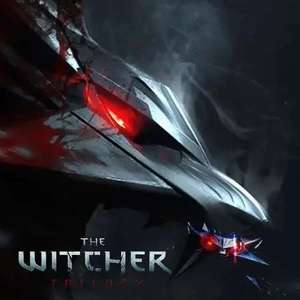 (PC - Steam & Steam Deck) The Witcher Trilogy: TW 1 + TW 2 + TW 3 Standard für 11,85€ / The Witcher 3 - Complete Edition für 14,99€