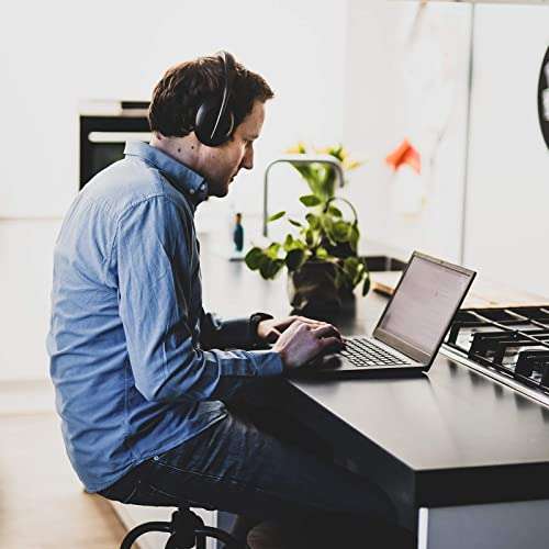 Bose Noise Cancelling Headphones 700 – kabellose Bluetooth-Kopfhörer im Over-Ear