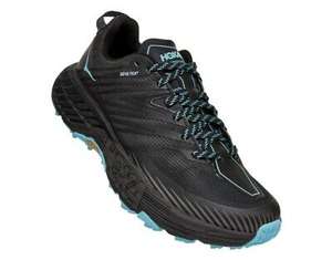 Hoka One One Speedgoat 4 GTX trailrunning Schuhe, Damen und Herren, viele Größen