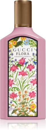 Gucci Flora Gorgeous Gardenia - Beste Preis seit März