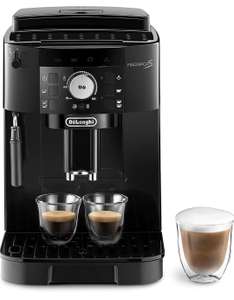 Amazon-Prime Angebote: De'Longhi Magnifica S ECAM11.112.B, Kaffeevollautomat