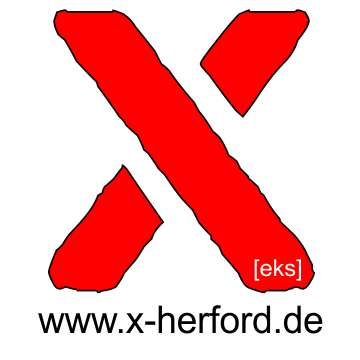 X Herford schließt zum 1.5.2023: Kostenloser Eintritt bis 23 Uhr (28. April)