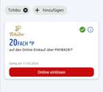 Tchibo App ZWILLING Trueflow Kochtopf-Set 5 teilig Payback nicht vergessen