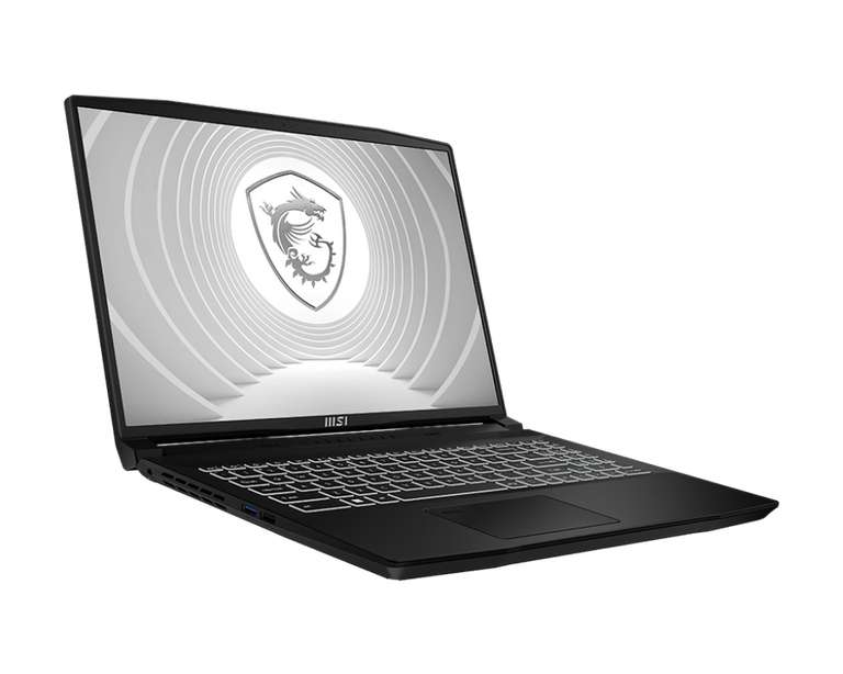 [Corporate Benefits] MSI CB Laptop CreatorPro M16 B13VK-1229