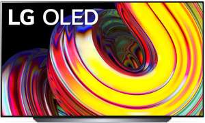 LG OLED77CS9 77 Zoll TV