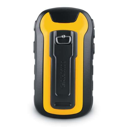 Garmin eTrex 10 GPS Handgerät - 2,2" monochrome,