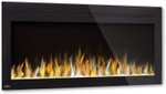 Napoleon Elektro-Kamineinsatz: Premium Fire Allure 42 für 199,99€ oder Premium Fire Purview 42 für 219,99€