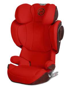 Cybex Solution Z i-Fix Modell 2022 Kindersitz