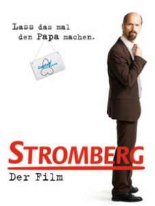 [iTunes] Stromberg: Der Film - Lass das mal den Papa machen (2014) - HD Kauffilm - IMDB 7,3