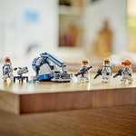 LEGO Star Wars Ahsokas Clone Trooper der 332. Kompanie - Battle Pack (75359) für 16,77 Euro [Amazon Prime]