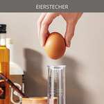 Krups F23070 Eierkocher mit Wasserstandsanzeige | Für bis zu 7 Eier
