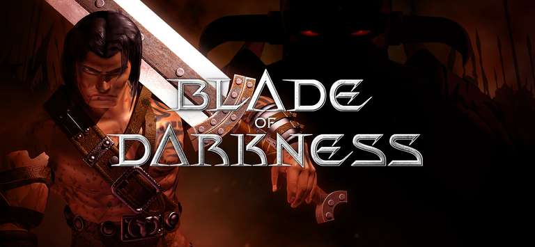 Severance: Blade of Darkness für 7,49€ [GOG] [STEAM] [RPG] [Action]