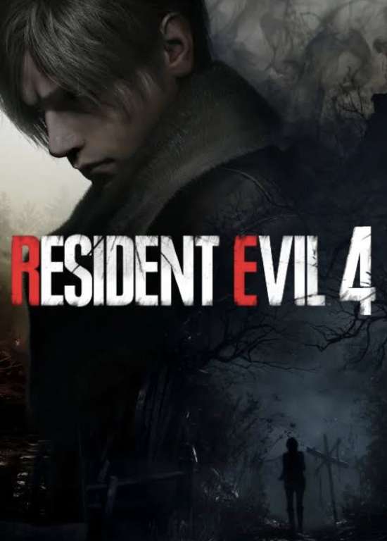 Resident Evil 4 Remake (2023) Argentinien Xbox Series X|S via Klarna bei Kinguin