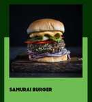 Beyond Meat Beyond Burger vegan, auf Erbsenproteinbasis 2 St. (226-g-Packung) oder Beyond Meat Nuggets (200-g-Packung)