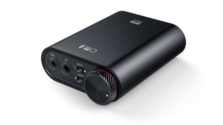 [Fiio Shop] Audioverstärker Fiio K3 2021 Edition