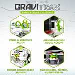 [Prime] Ravensburger GraviTrax Element Zipline 27472 - Erweiterung für deine Kugelbahn - Murmelbahn und Konstruktionsspielzeug ab 8 Jahren