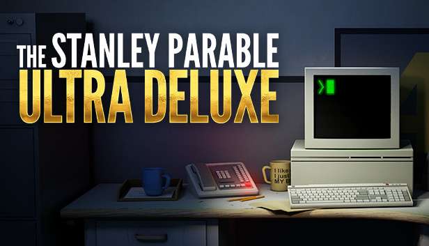 The Stanley Parable Ultra Deluxe 33% günstiger für Besitzer des Vorgängers [Steam]