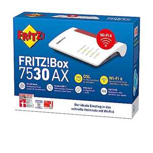 AVM FRITZ!Box Angebote ➡️ Jetzt günstig kaufen