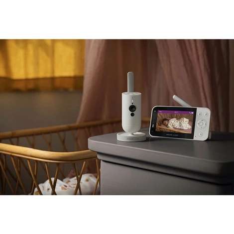 Philips Avent Babyphone Aktion - 20% (Baby-Walz) - z.b. SCD921/26