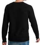 3x 11 PROJECT 'Baldwin' Sweatshirt Pullover aus Baumwolle (drei verschiedene Farben)