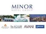 [AMEX Offers] Minor Hotels 50 Euro Gutschrift bei 150 Euro Mindestumsatz (ggfs.personalisiert)