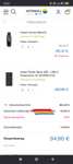 [Vattenfall] Xiaomi Smart Band 8 + AnkerPowerbankk 20000mAh - 15W (Personalisiert)