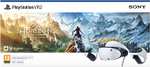 Sony PlayStation VR2 für 575,49€ oder inkl. Horizon Call of the Mountain für 623,05€ inkl. Versandkosten