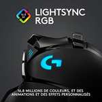[Amazon.fr] Logitech G502 Lightspeed Gaming Maus