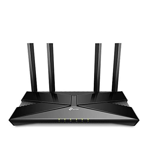 TP-Link Archer AX53 Wi-Fi 6 WLAN Router