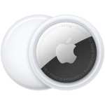 [NBB] Apple AirTag 1er-Pack für 27,77€ versandkostenfrei / Smart Tracker