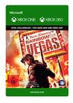 Tom Clancy's - Rainbow Six Vegas [2,49€] [Xbox One/360] [Download] [amazon] [Xbox Store]