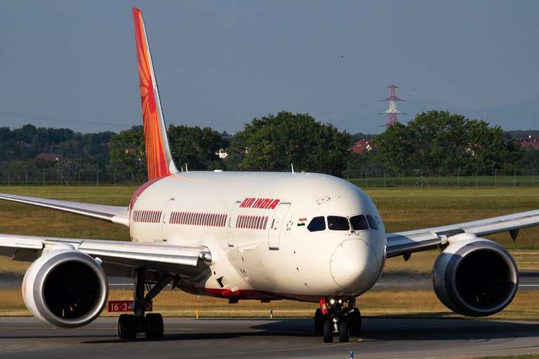 Flüge: Singapur [Jan.-Mär.] ab Amsterdam & Frankfurt mit Air India inkl. 2x 23kg Gepäck ab 459€ (AMS) bzw. 530€ (FRA)