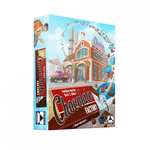 Chocolate Factory / Gesellschaftsspiel / Brettspiel / Skellig Games / bgg 7.1