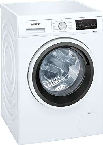 [Amazon] Siemens WU14UT40 iQ500 | unterbaufähige Waschmaschine | Testsieger GUT (1,6)