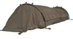 Carinthia Biwackzelt/Biwaksack Micro Tent Plus, Farbe Olive, Maße (cm): 270/75/75 | Carinthia Biwaksack Observer Plus für 592,45€