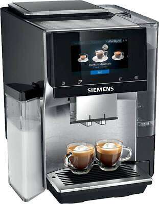 [Retoureprodukt] Kaffeevollautomat EQ.700 TQ707D03