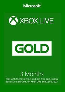 Xbox Game Pass Ultimate verlängern: 50 Tage für 7,99€