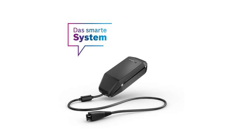 Bosch eBike Kiox 500 und Kiox 300 und SmartphoneGrip und Charger