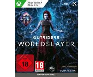 [Kaufland Marketplace] Outriders Worldslayer Edition (PS5 & PS4 & Xbox)