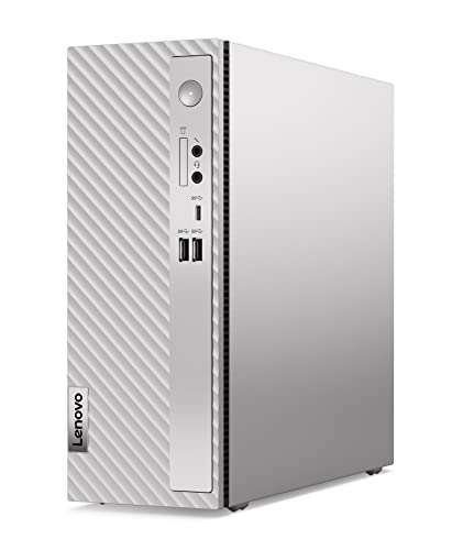 Lenovo IdeaCentre 3 Gen 7 - Desktop PC